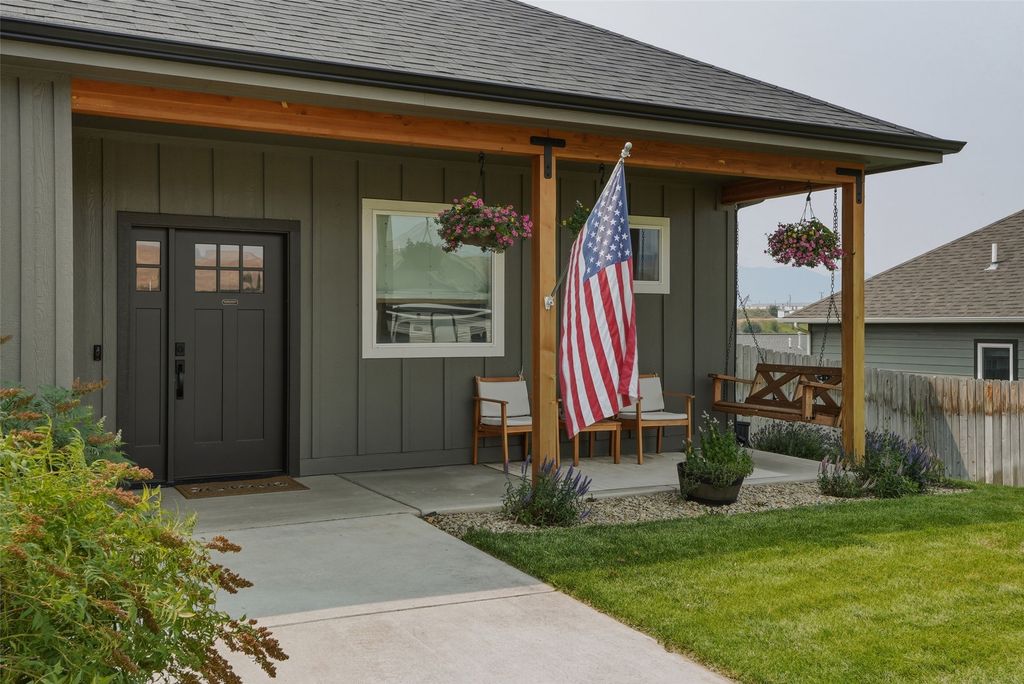 8850 Snapdragon Drive, Missoula, MT 59808 photo 3