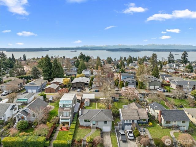 4027 52nd Avenue SW, Seattle, WA 98116