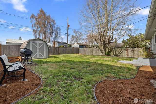 4027 52nd Avenue SW, Seattle, WA 98116