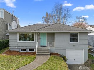 4027 52nd Avenue SW, Seattle, WA 98116
