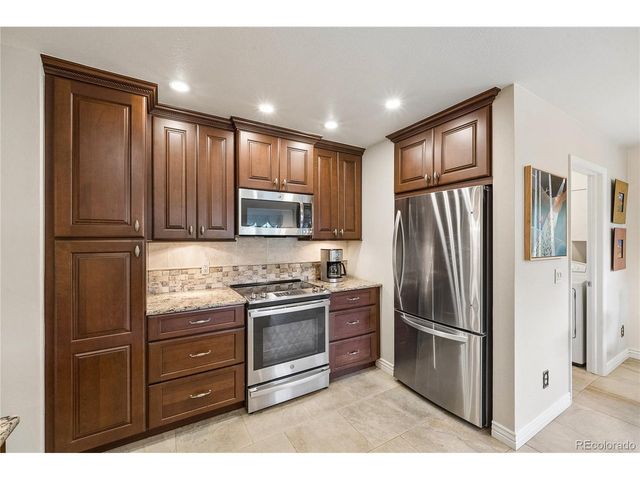 9763 W Arlington Ave, Littleton, CO 80123
