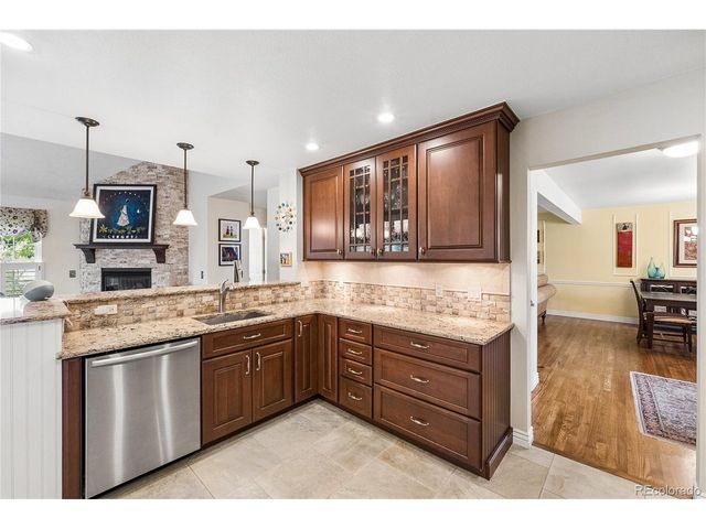 9763 W Arlington Ave, Littleton, CO 80123