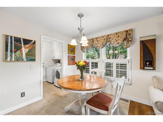 9763 W Arlington Ave, Littleton, CO 80123