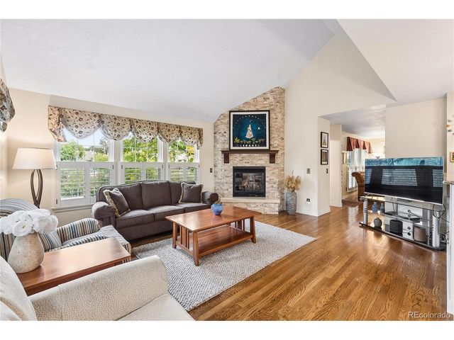 9763 W Arlington Ave, Littleton, CO 80123