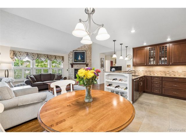 9763 W Arlington Ave, Littleton, CO 80123