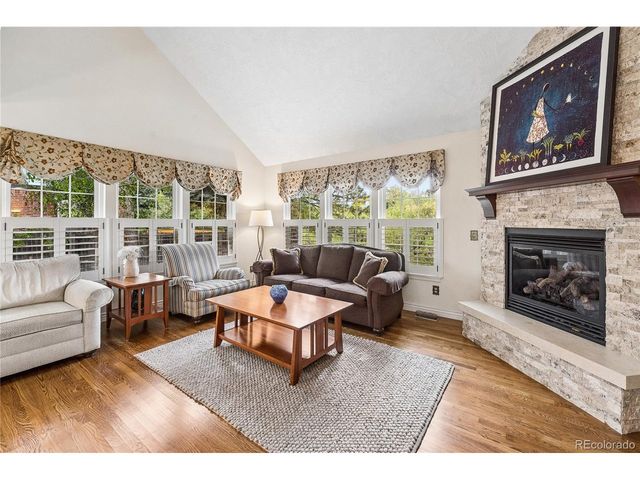 9763 W Arlington Ave, Littleton, CO 80123