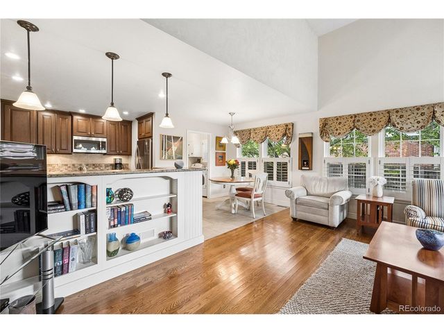 9763 W Arlington Ave, Littleton, CO 80123