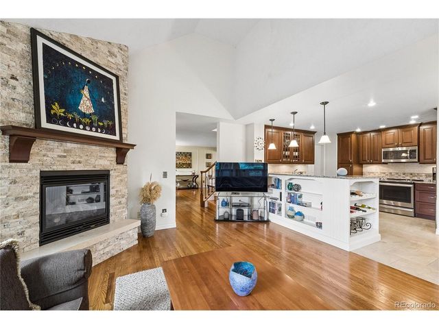 9763 W Arlington Ave, Littleton, CO 80123