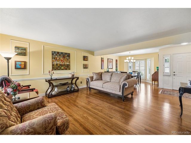 9763 W Arlington Ave, Littleton, CO 80123