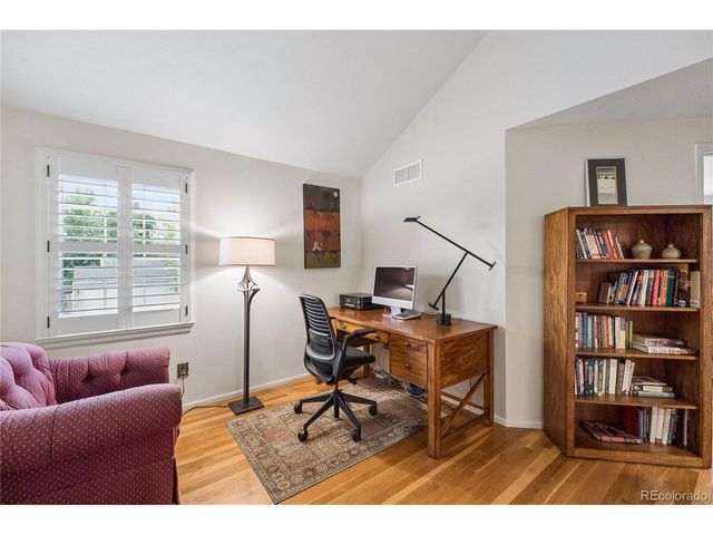 9763 W Arlington Ave, Littleton, CO 80123