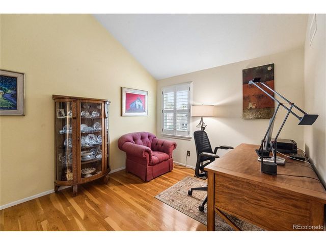 9763 W Arlington Ave, Littleton, CO 80123