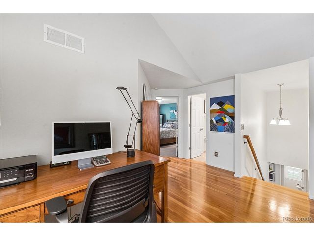 9763 W Arlington Ave, Littleton, CO 80123