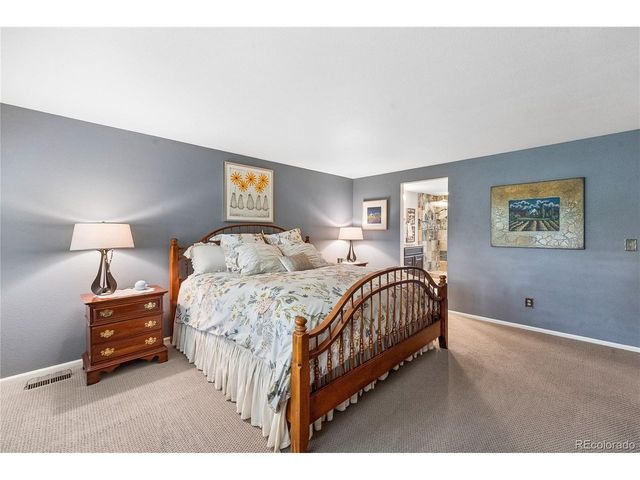 9763 W Arlington Ave, Littleton, CO 80123
