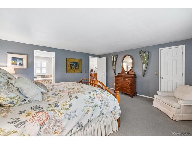 9763 W Arlington Ave, Littleton, CO 80123