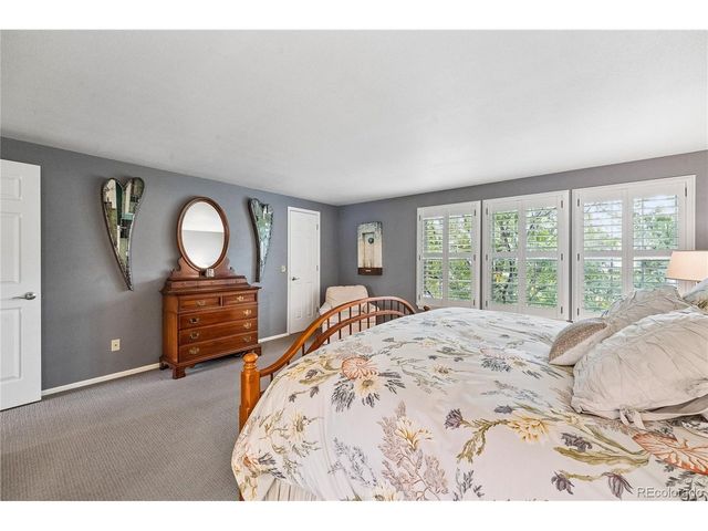 9763 W Arlington Ave, Littleton, CO 80123