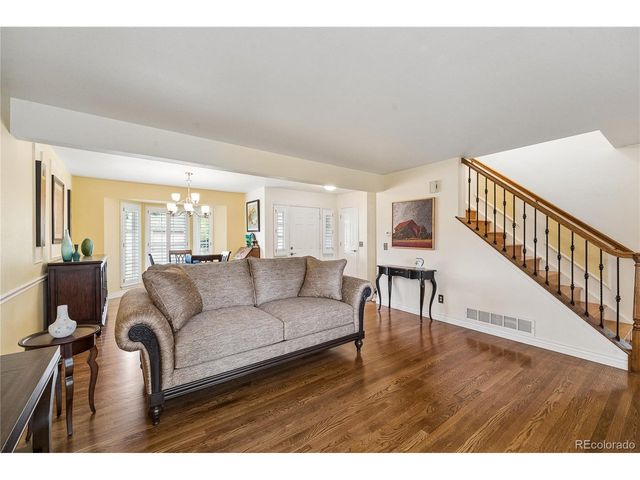 9763 W Arlington Ave, Littleton, CO 80123