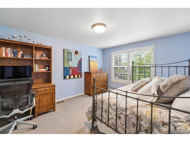 9763 W Arlington Ave, Littleton, CO 80123