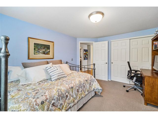 9763 W Arlington Ave, Littleton, CO 80123