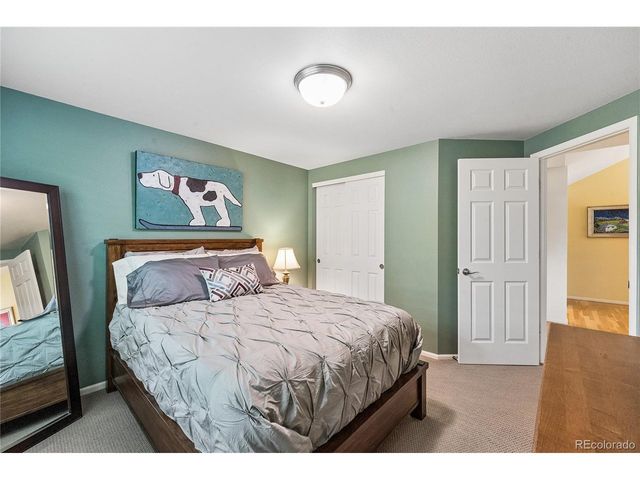 9763 W Arlington Ave, Littleton, CO 80123