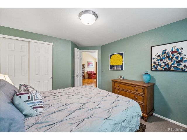 9763 W Arlington Ave, Littleton, CO 80123
