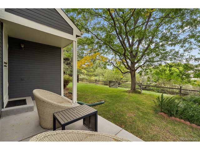 9763 W Arlington Ave, Littleton, CO 80123