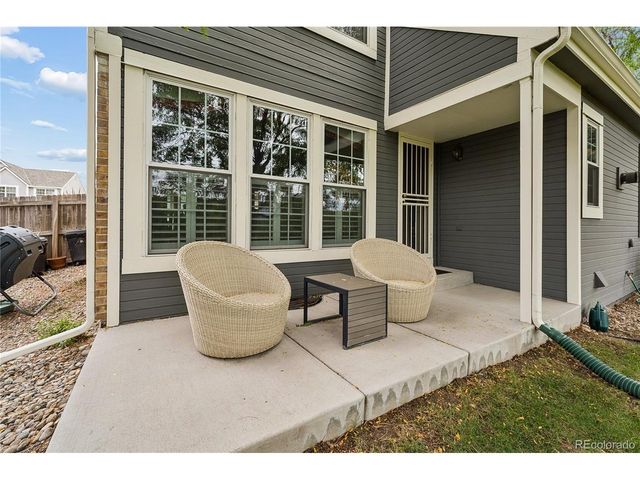 9763 W Arlington Ave, Littleton, CO 80123