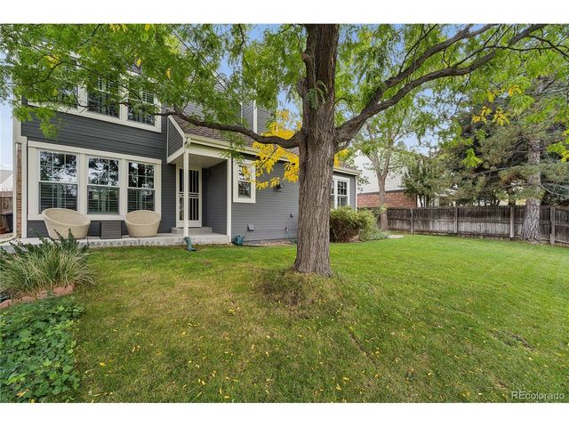 9763 W Arlington Ave, Littleton, CO 80123