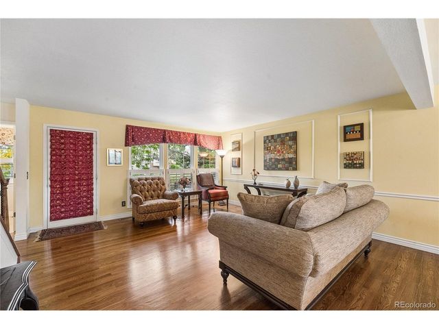 9763 W Arlington Ave, Littleton, CO 80123