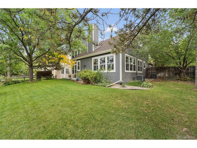9763 W Arlington Ave, Littleton, CO 80123