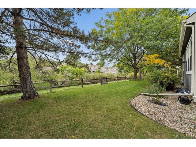 9763 W Arlington Ave, Littleton, CO 80123