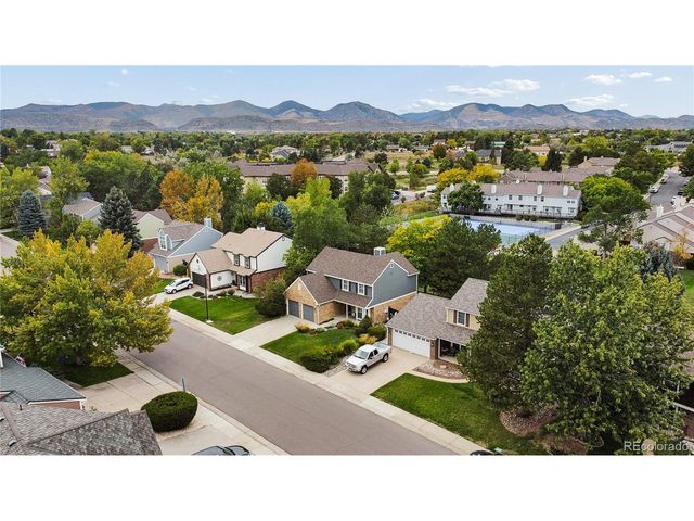 9763 W Arlington Ave, Littleton, CO 80123