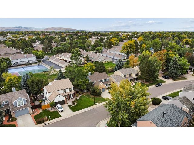 9763 W Arlington Ave, Littleton, CO 80123