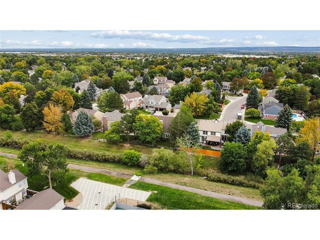 9763 W Arlington Ave, Littleton, CO 80123