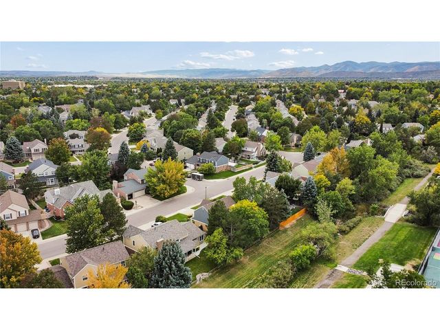 9763 W Arlington Ave, Littleton, CO 80123