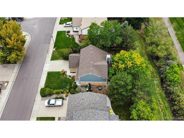 9763 W Arlington Ave, Littleton, CO 80123
