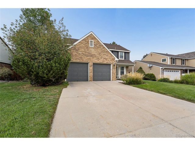 9763 W Arlington Ave, Littleton, CO 80123