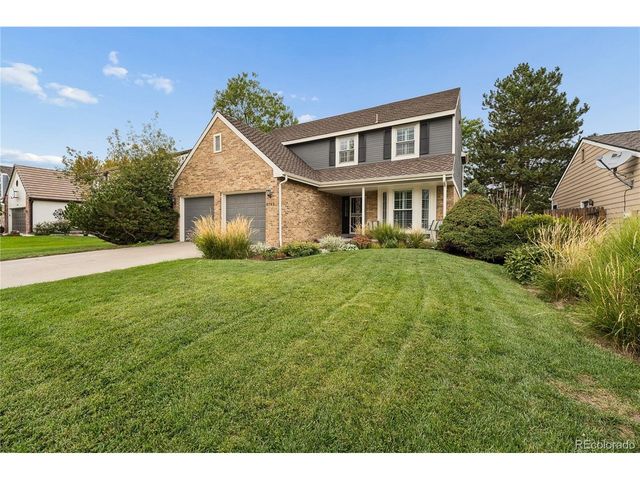 9763 W Arlington Ave, Littleton, CO 80123