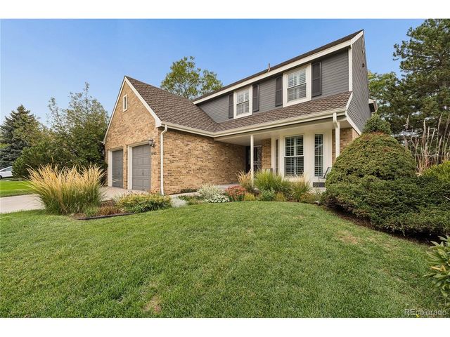 9763 W Arlington Ave, Littleton, CO 80123