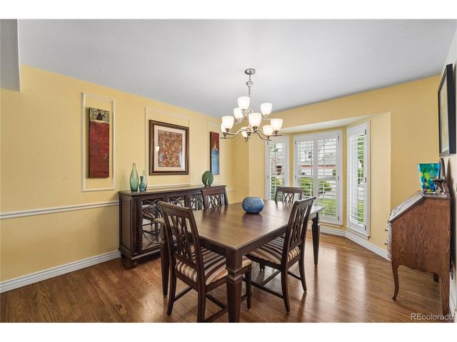 9763 W Arlington Ave, Littleton, CO 80123