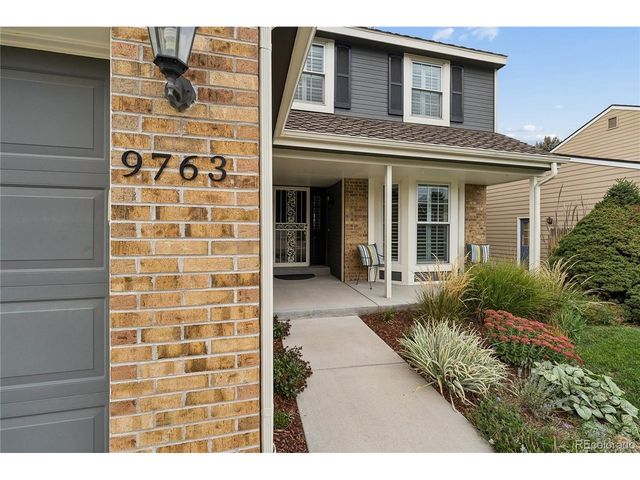 9763 W Arlington Ave, Littleton, CO 80123