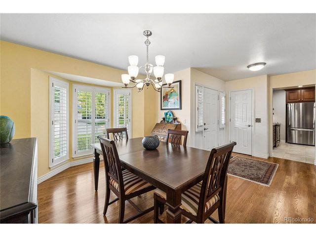 9763 W Arlington Ave, Littleton, CO 80123