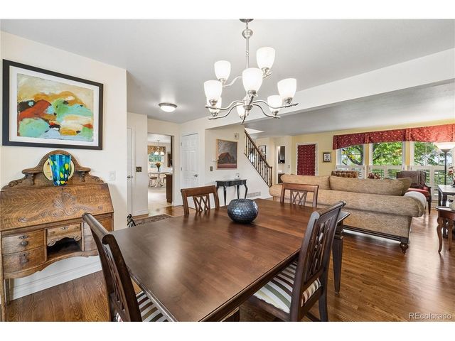 9763 W Arlington Ave, Littleton, CO 80123