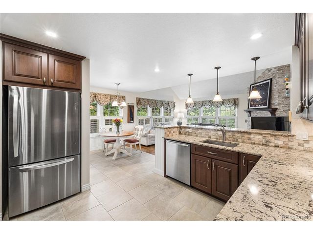 9763 W Arlington Ave, Littleton, CO 80123