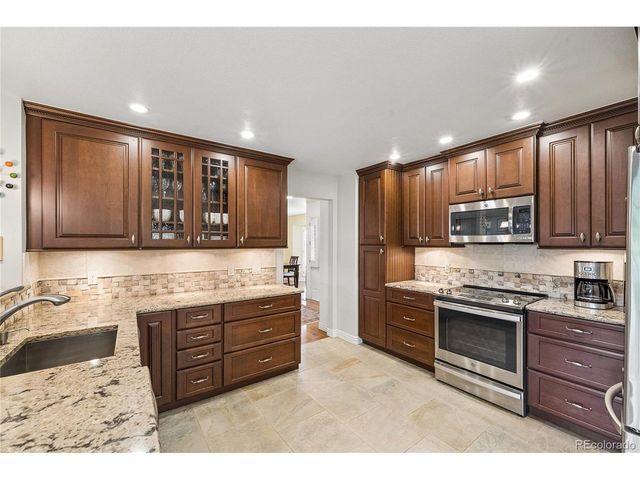 9763 W Arlington Ave, Littleton, CO 80123