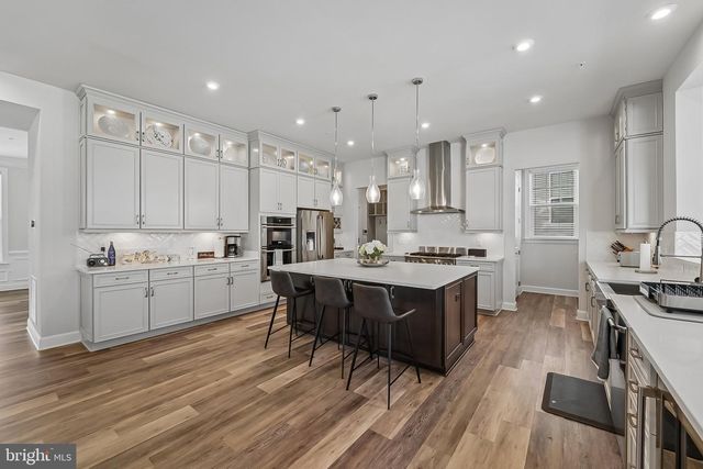 2849 BROAD WING DR, Odenton, MD 21113