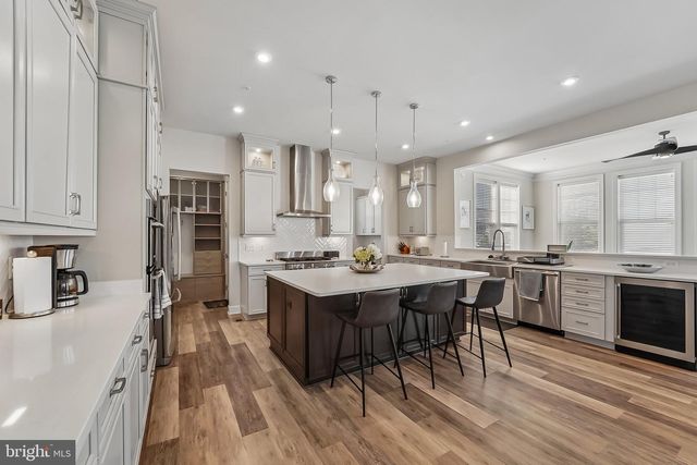 2849 BROAD WING DR, Odenton, MD 21113