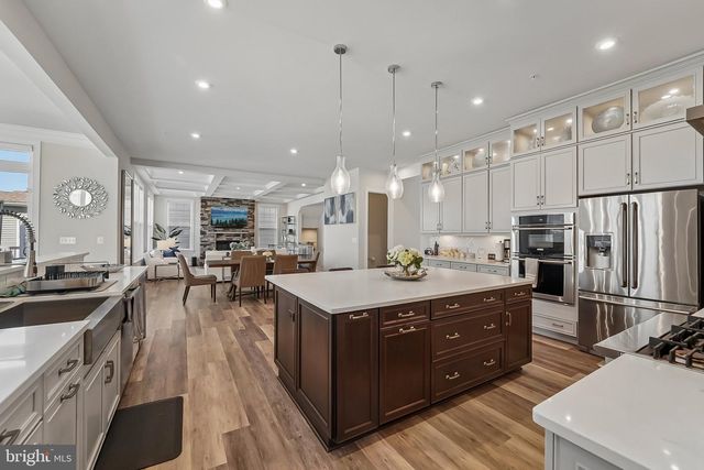 2849 BROAD WING DR, Odenton, MD 21113