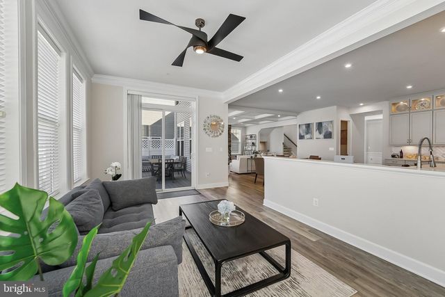 2849 BROAD WING DR, Odenton, MD 21113
