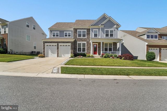 2849 BROAD WING DR, Odenton, MD 21113
