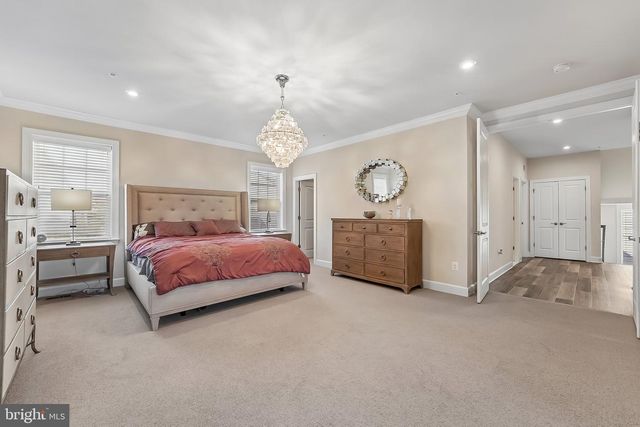 2849 BROAD WING DR, Odenton, MD 21113